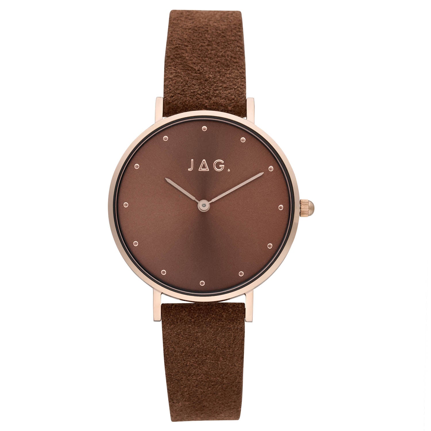 JAG Alice Women's Watch