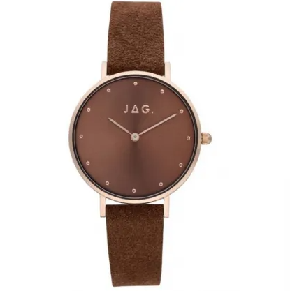JAG Alice Women's Watch J2525