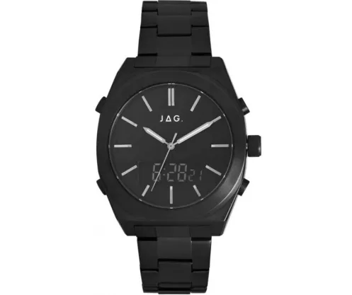 JAG Lincoln Mens Watch J2635A