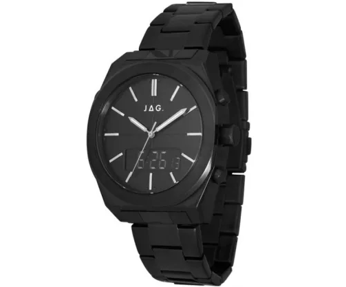 JAG Lincoln Mens Watch J2635A