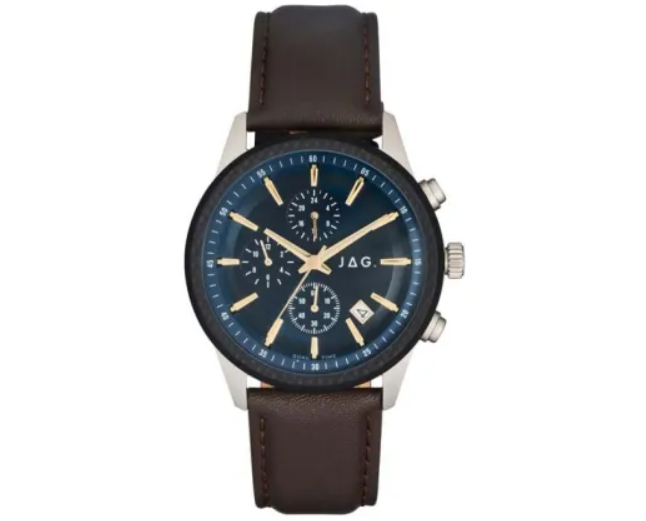 JAG Jamieson Mens Watch J2640