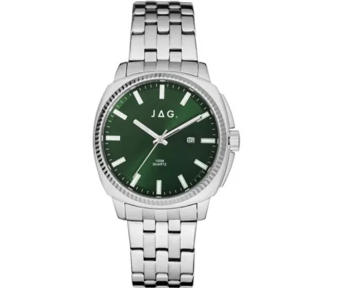 JAG Logan Mens Watch J2656A
