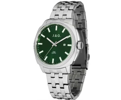 JAG Logan Mens Watch J2656A