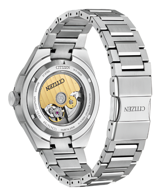 Citizen Men's Series 8 Automatic Watch NA1036-56E