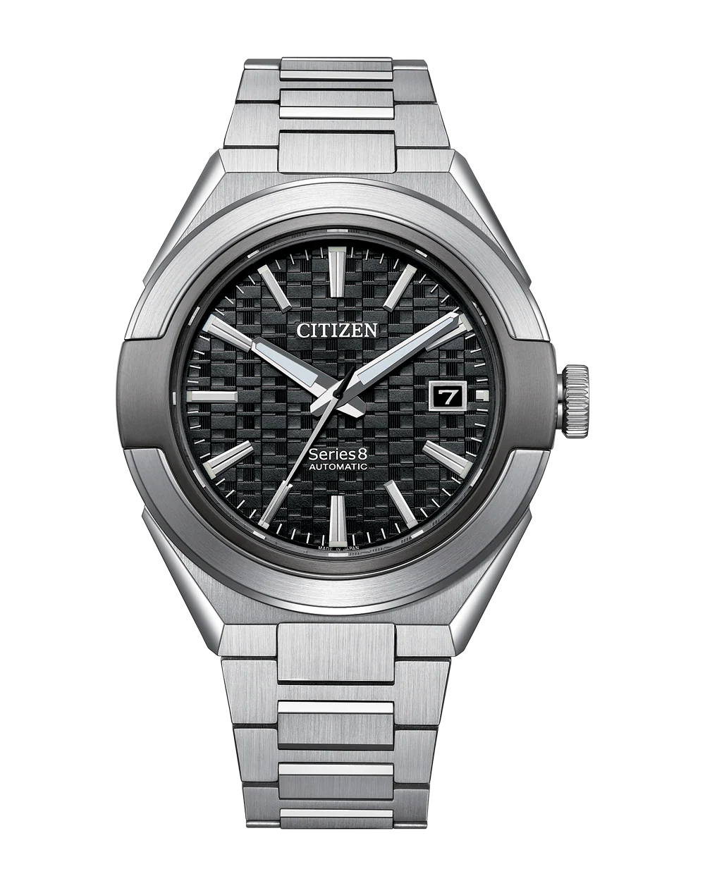 Citizen Men's Series 8 Automatic Watch