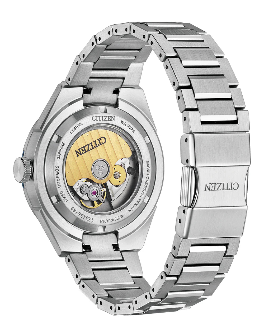 Citizen Men's Series 8 Automatic Watch