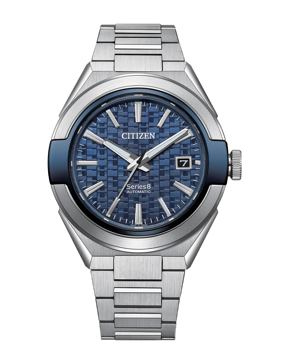 Citizen Men's Series 8 Automatic Watch