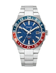 Citizen Men's Series 8 Automatic GMT Watch NB6030-59L