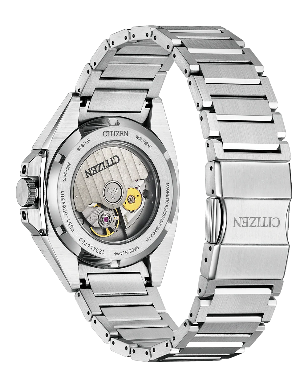 Citizen Men's Series 8 Automatic Watch