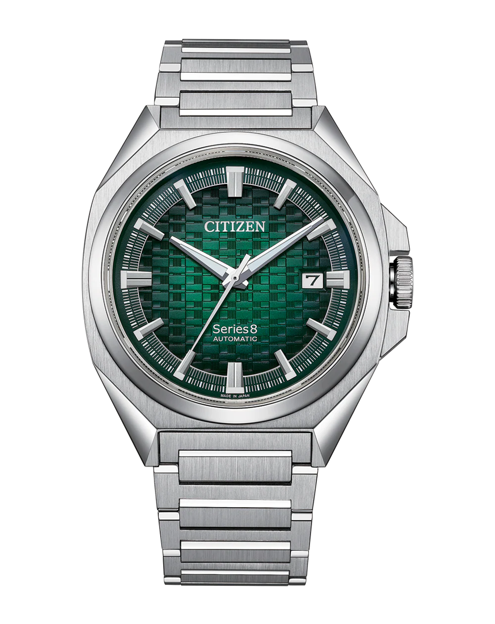 Citizen Men's Series 8 Automatic Watch