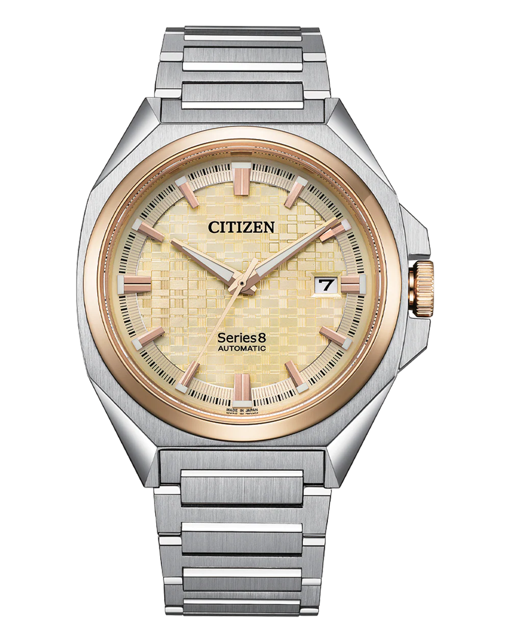Citizen Men's Series 8 Automatic Watch
