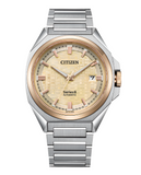 Citizen Men's Series 8 Automatic Watch NB6059-57P