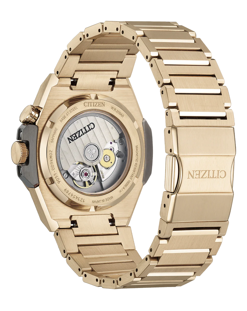 Citizen Men's Series 8 Automatic Watch