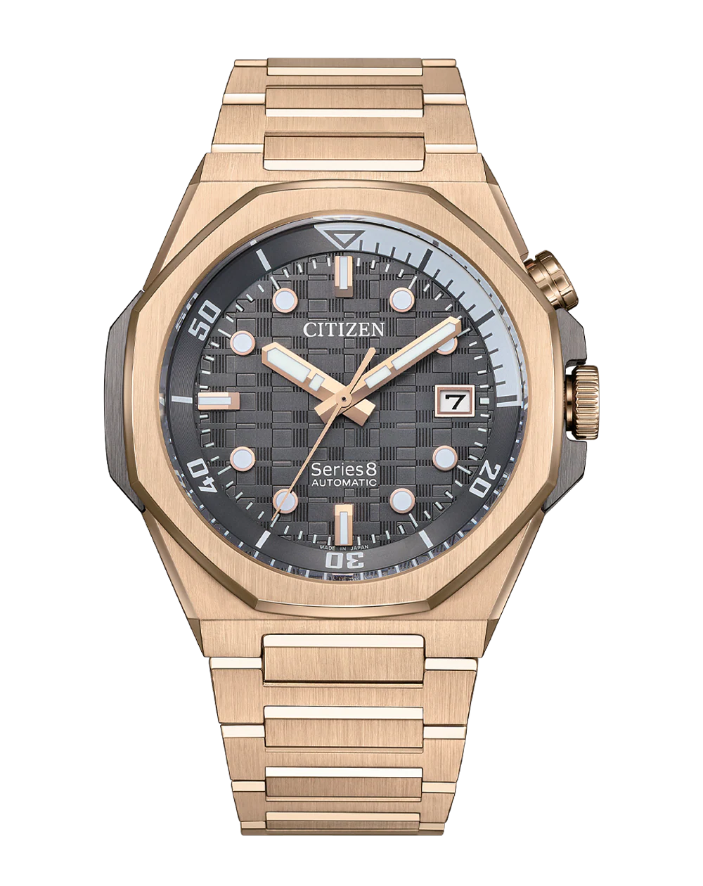 Citizen Men's Series 8 Automatic Watch