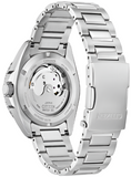 Citizen Men's Automatic Dress Watch NH7530-52M