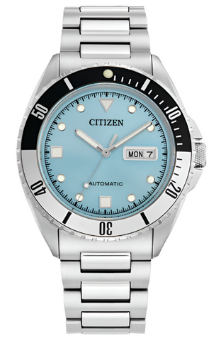 Citizen Men's Automatic Dress Watch NH7530-52M