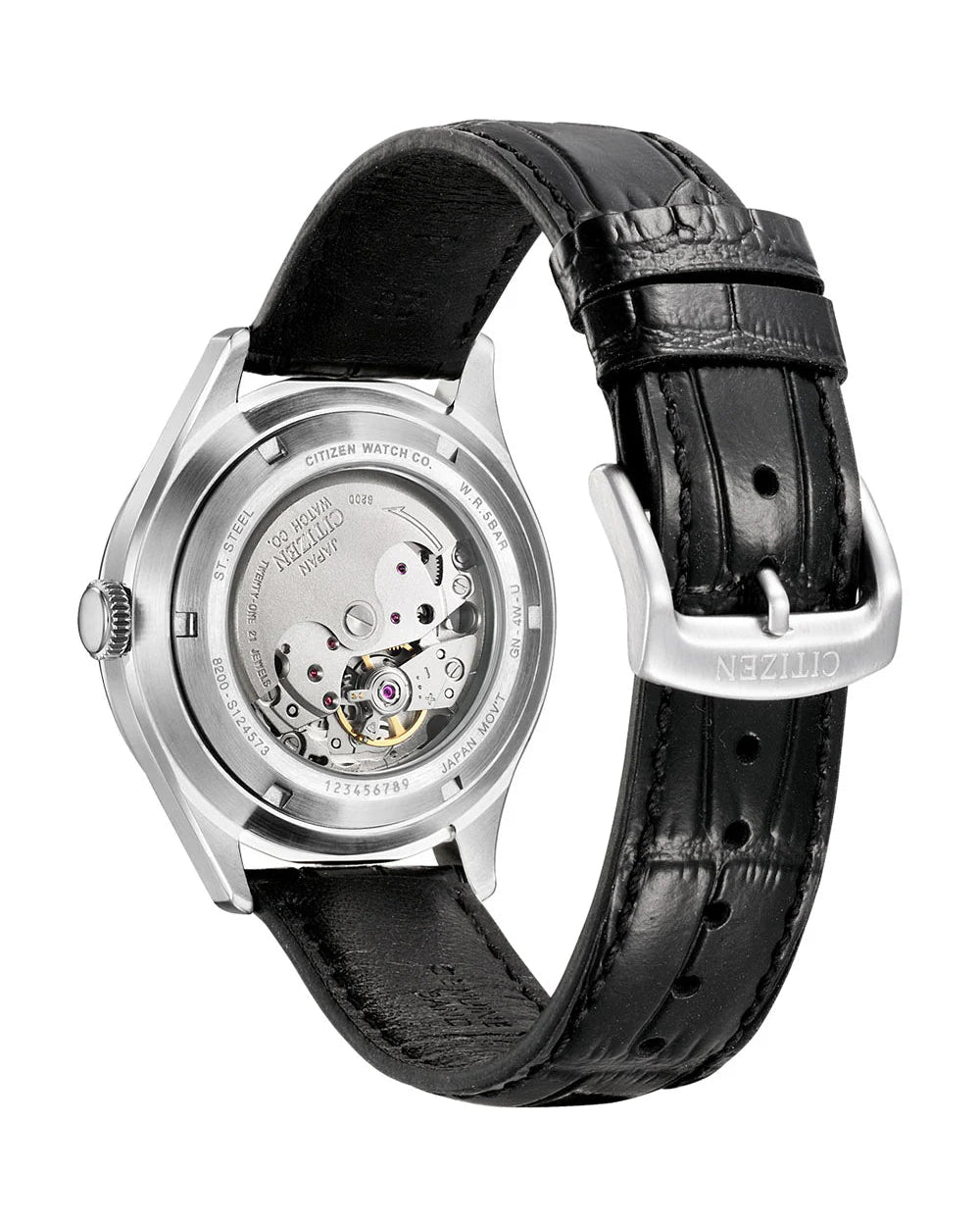 Citizen Men's Automatic Watch