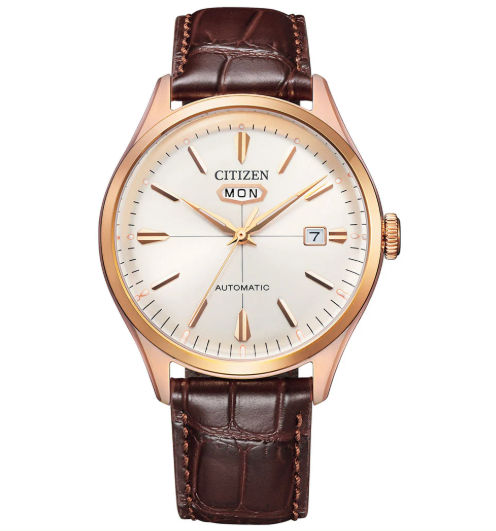 Citizen Men's Automatic Watch NH8393-05A