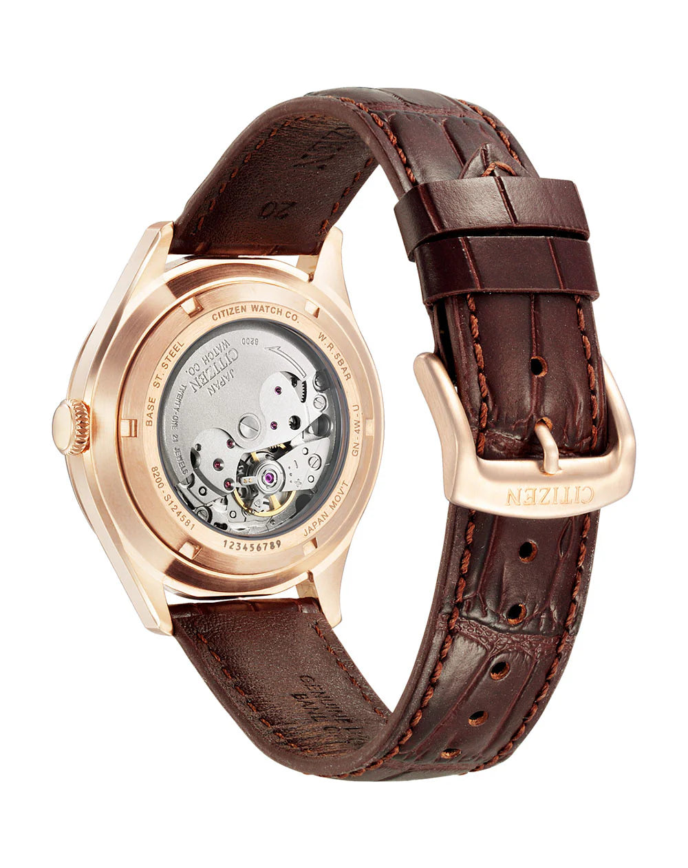 Citizen Men's Automatic Watch