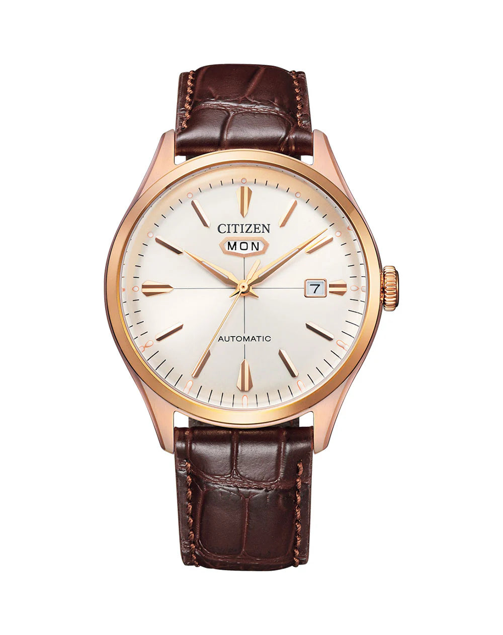 Citizen Men's Automatic Watch
