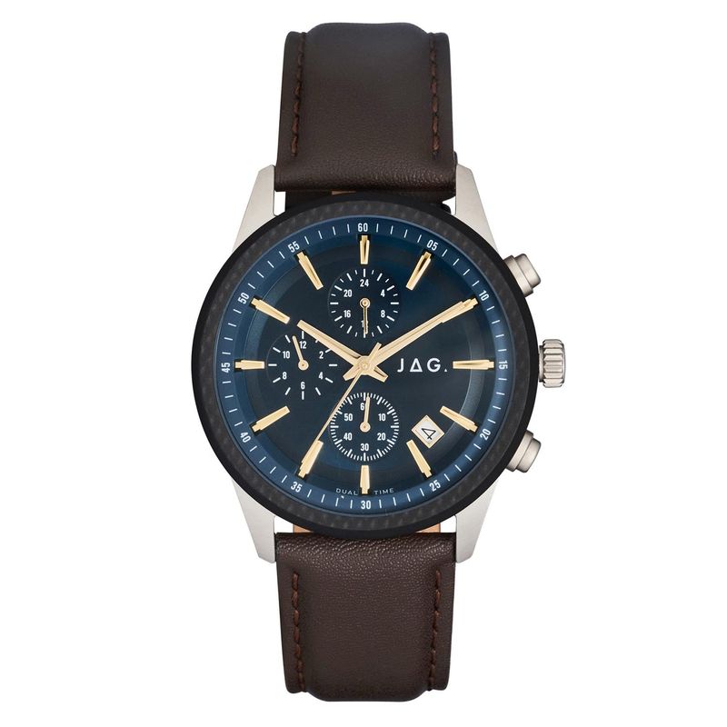 JAG Jamieson Mens Watch