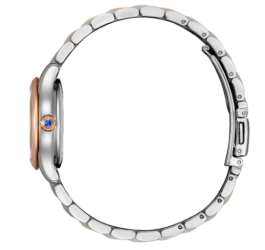 Citizen Ladies Automatic Watch PR1044-87Y