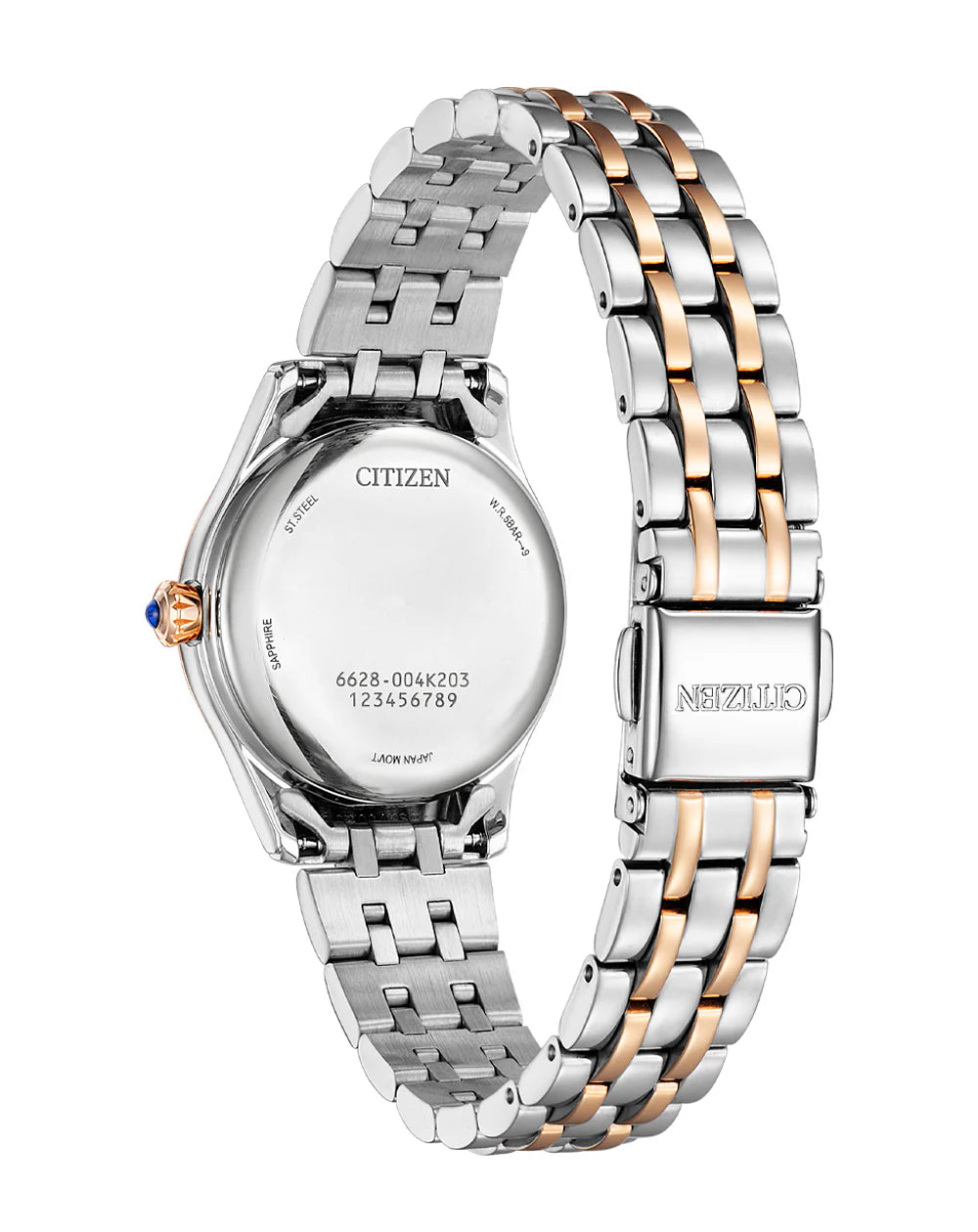 Citizen Ladies Automatic Watch
