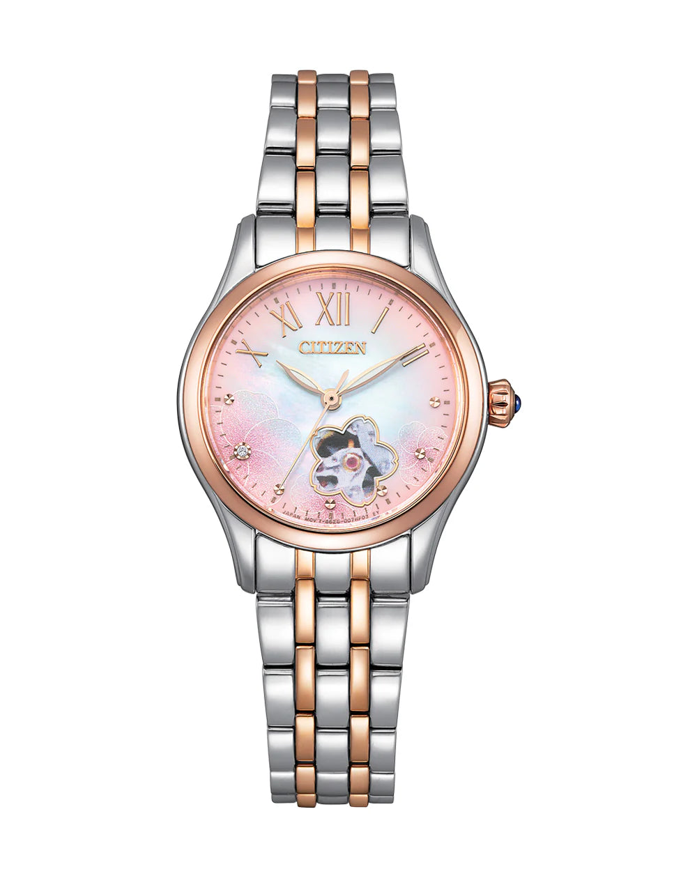 Citizen Ladies Automatic Watch