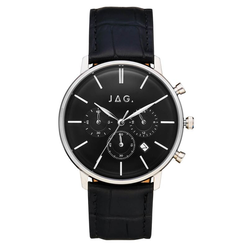 JAG Graeme Mens Watch