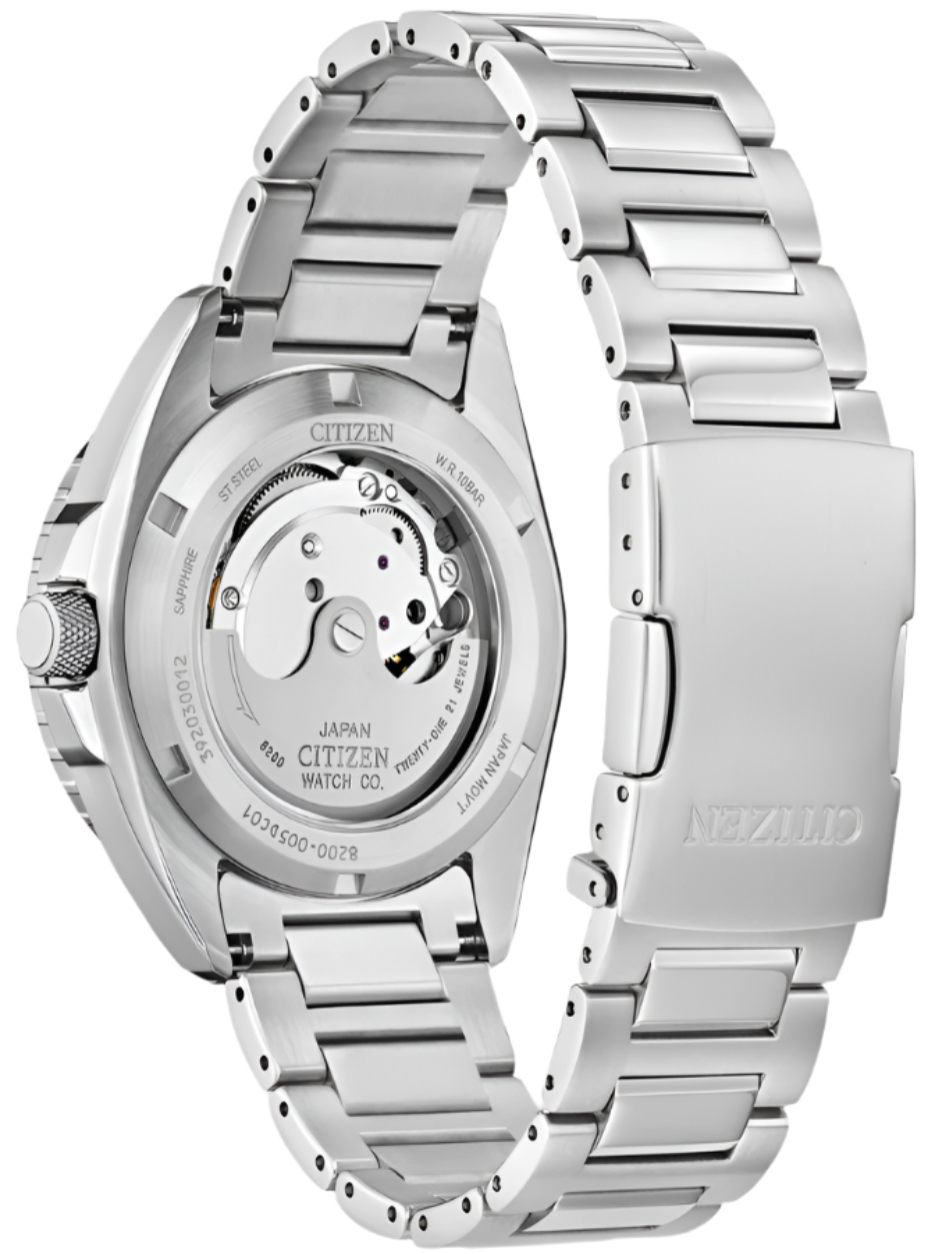 Citizen Men's Automatic Dress Watch