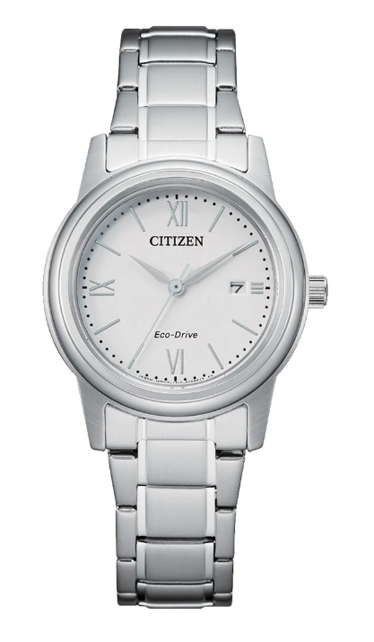Citizen Ladies Stainless Steel Watch FE1220-89A