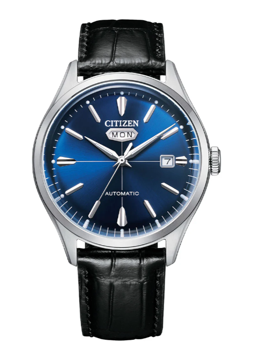 Citizen Men's Automatic Watch NH8390-20L
