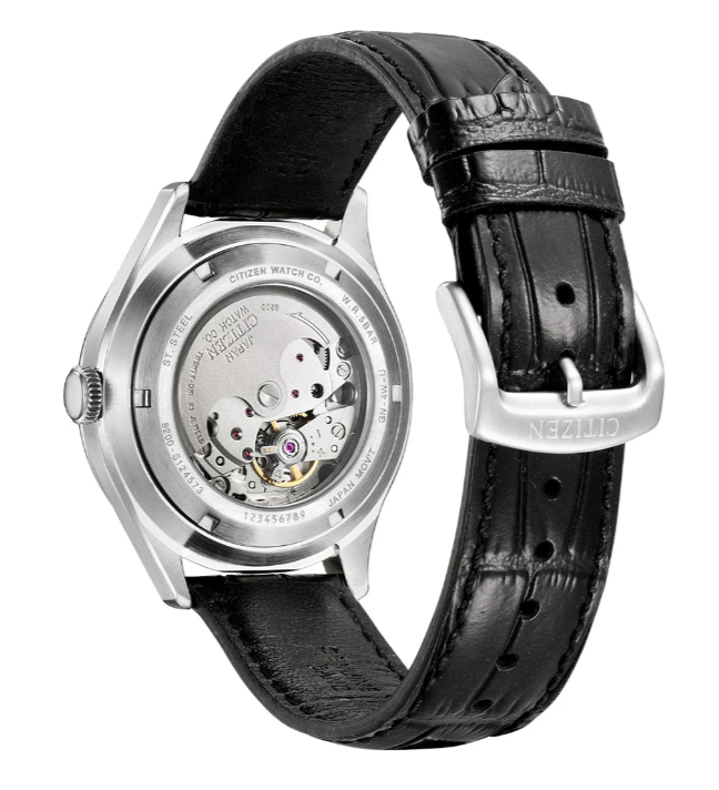 Citizen Men's Automatic Watch NH8390-20L