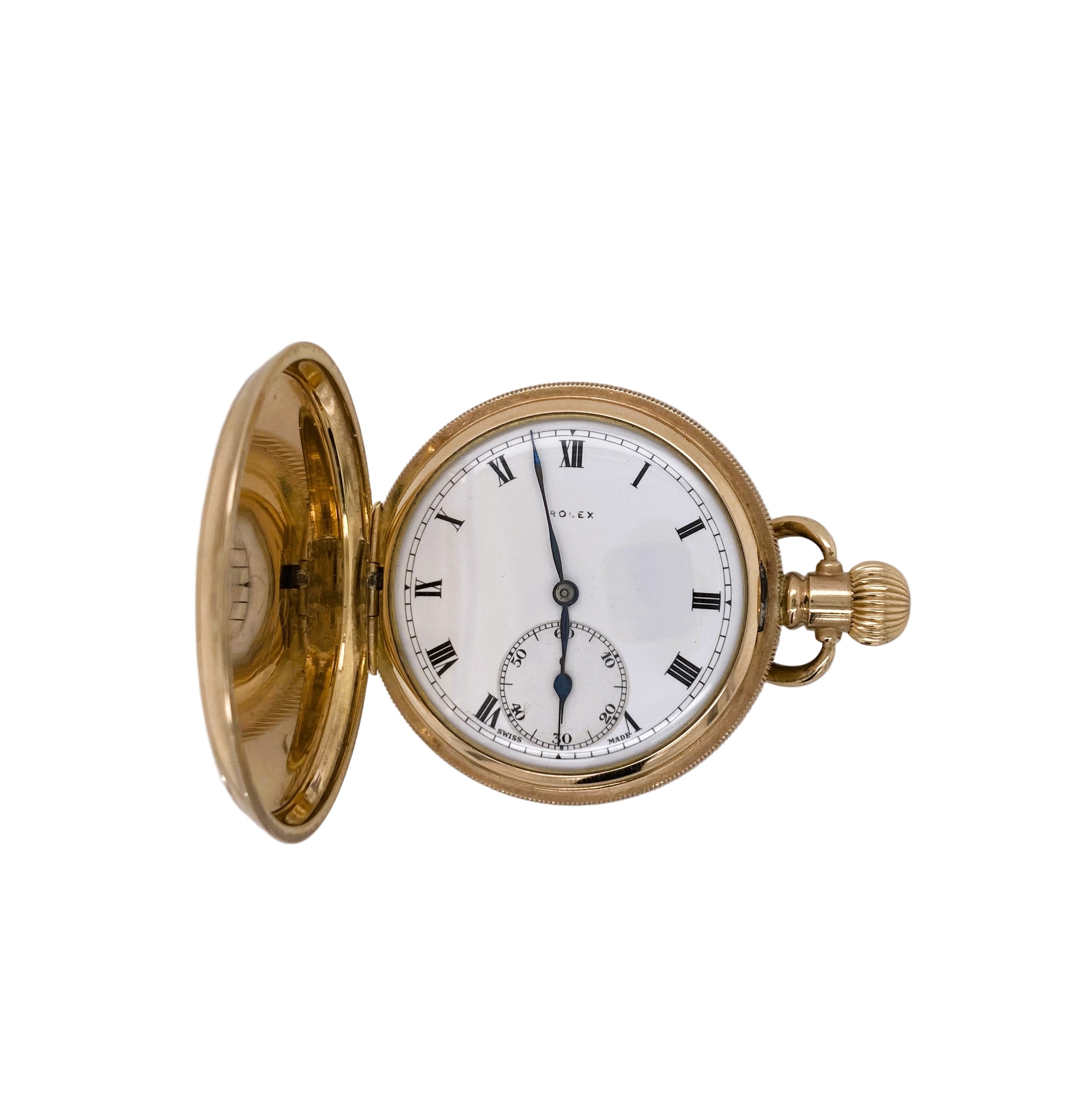 Vintage Rolex Pocket Watch