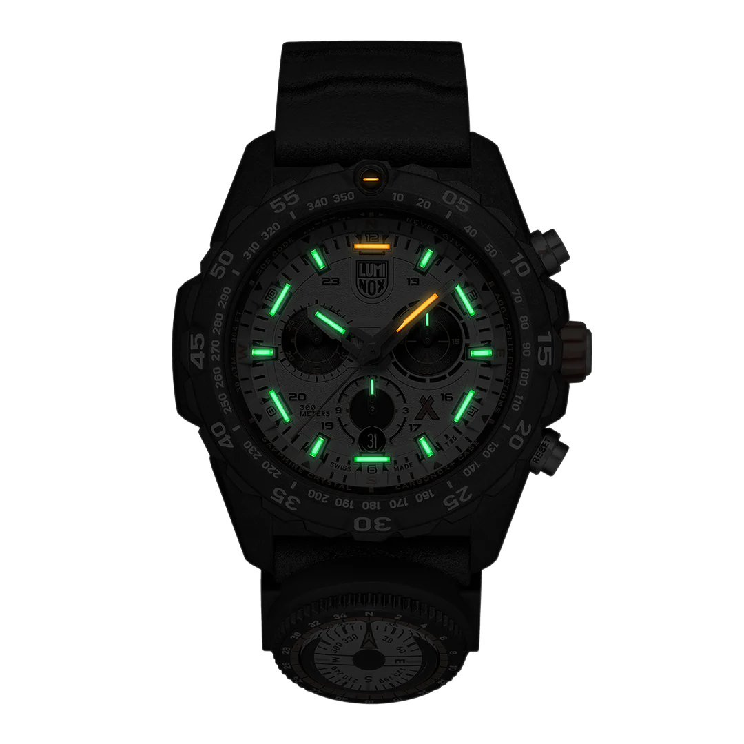 Luminox Bear Grylls Survival Master Series