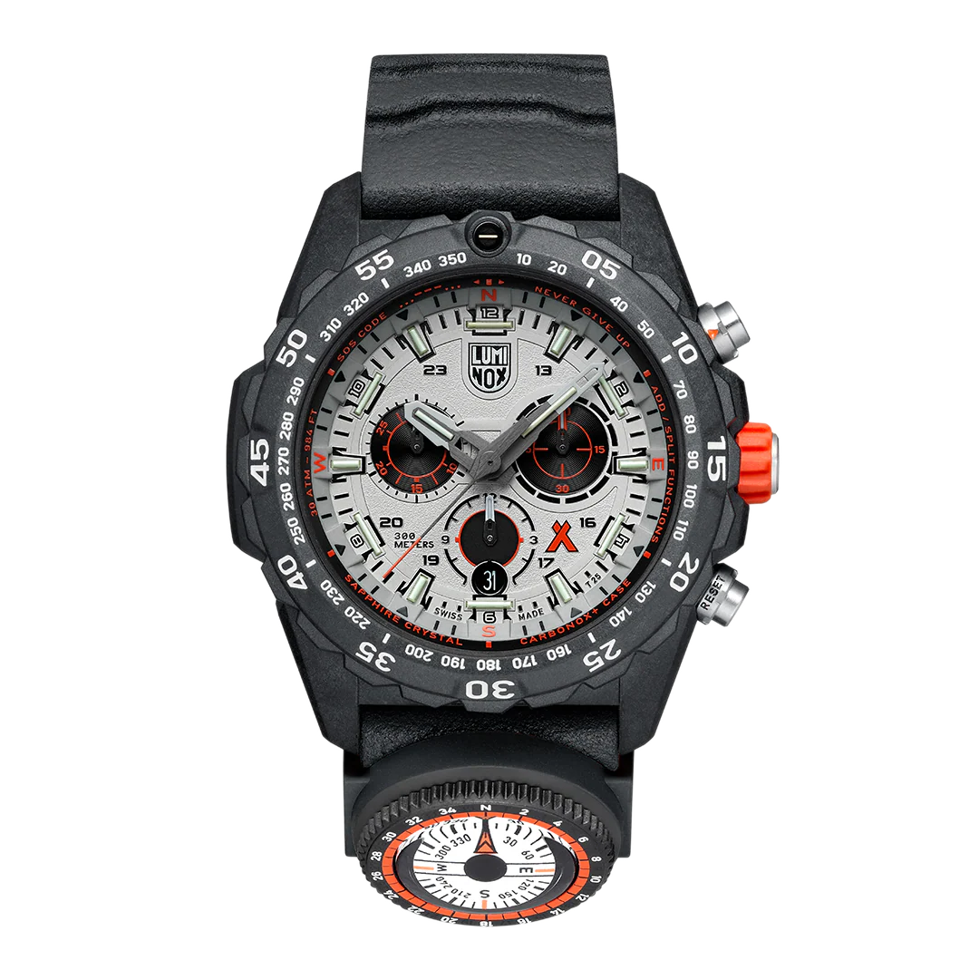 Luminox Bear Grylls Survival Master Series