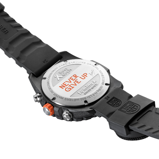 Luminox Bear Grylls Survival Master Series -XB.3748