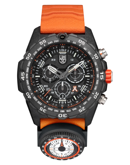 Luminox Bear Grylls Survival Gents Wrist Watch XB.3749
