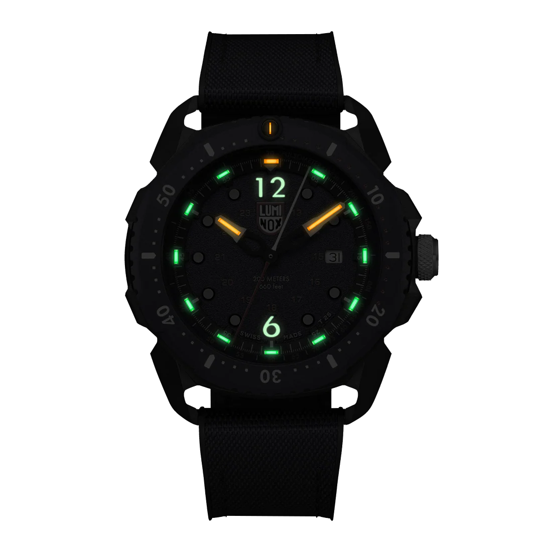 Luminox ICE-SAR Arctic Gents Wrist Watch