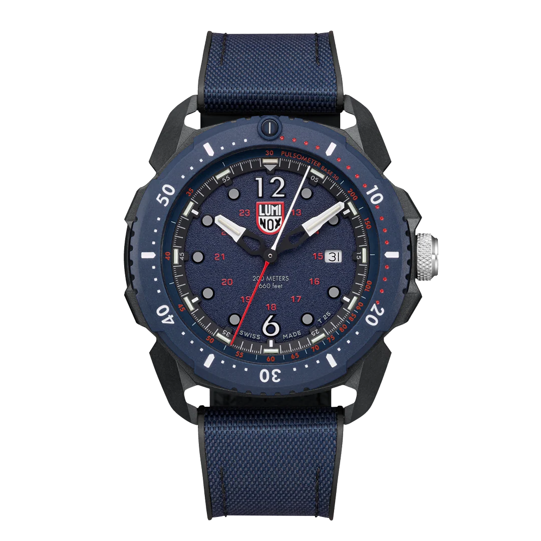Luminox ICE-SAR Arctic Gents Wrist Watch