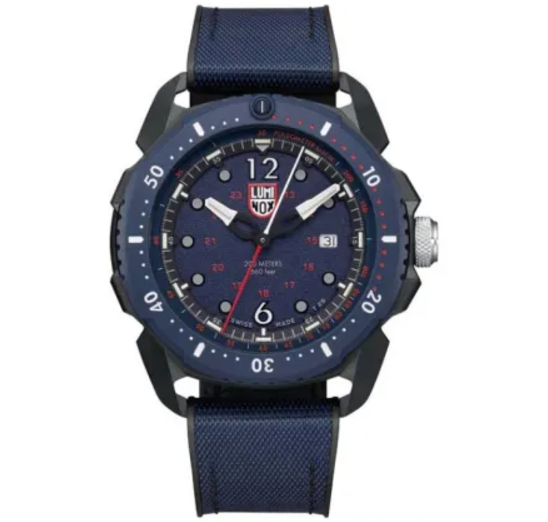 Luminox ICE-SAR Arctic Gents Wrist Watch XL.1053