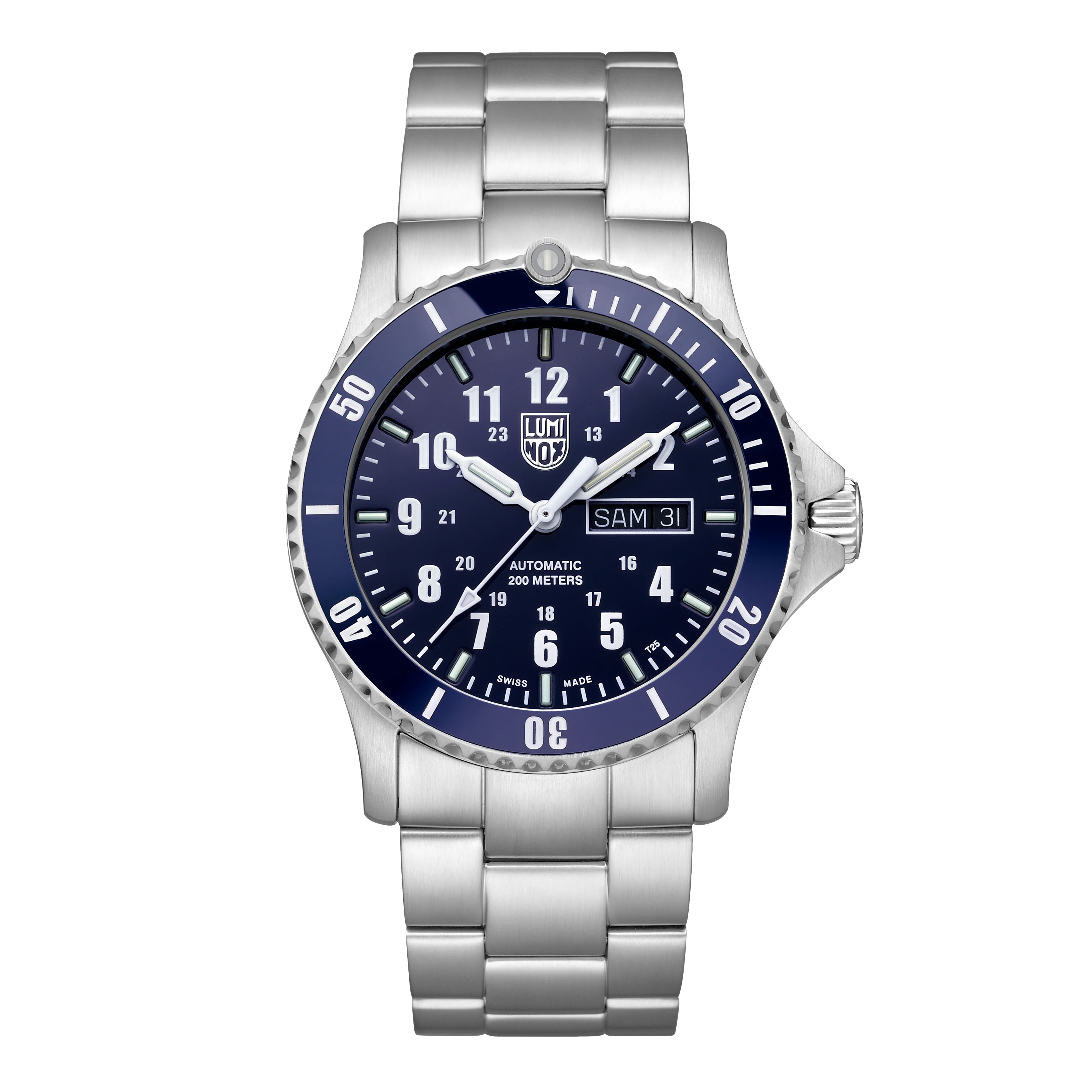 Luminox Sport Timer Automatic Gents Watch