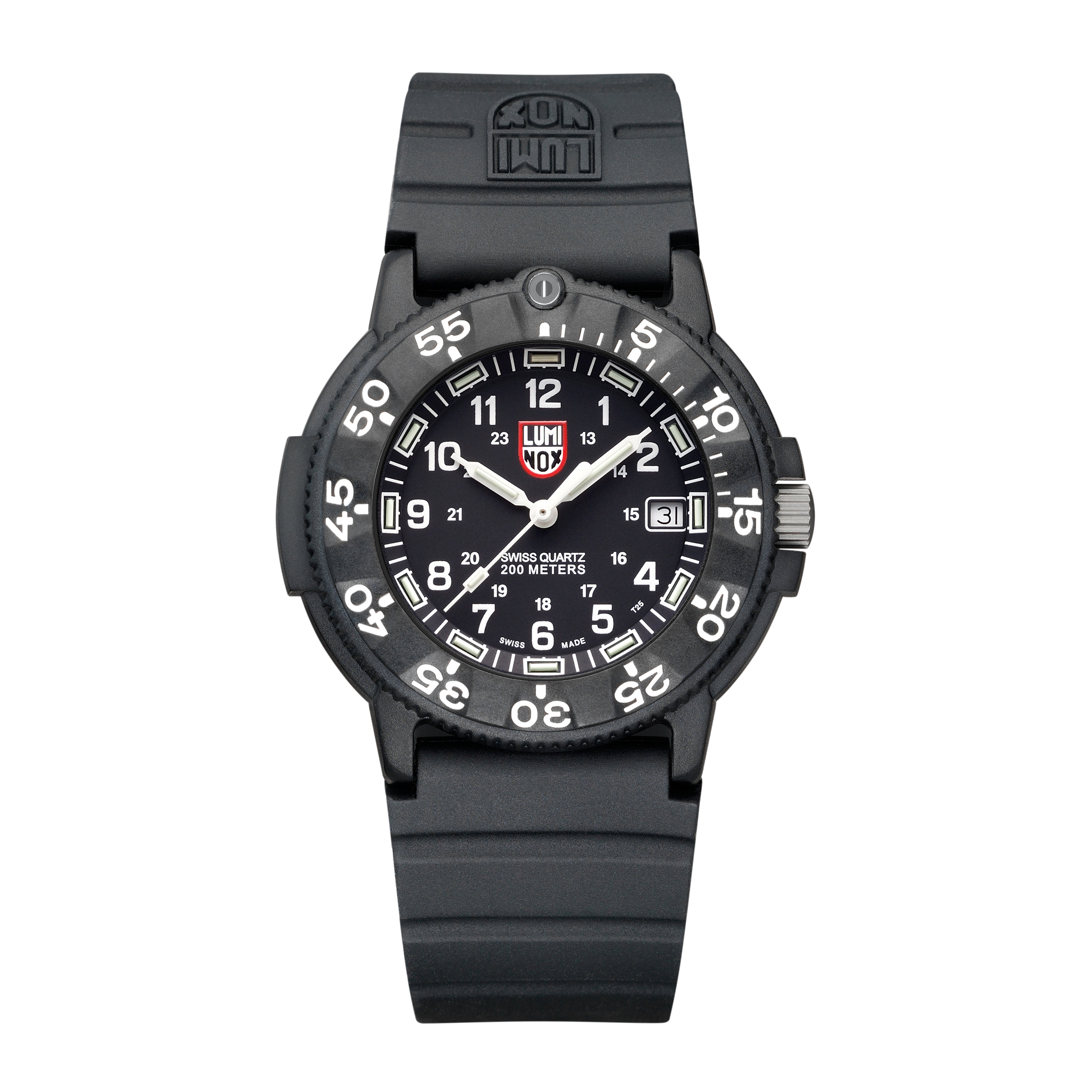 Luminox Original Navy Seal Gents Wrist Watch XS.3001.F