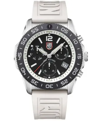 Luminox Pacific Diver Chronograph Wrist Watch XS.3141
