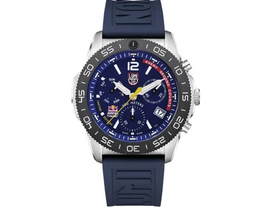 Luminox Pacific Diver Chronograph Red Bull - XS.3143.ARB.N