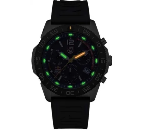Luminox Pacific Diver Chronograph Red Bull - XS.3143.ARB.N