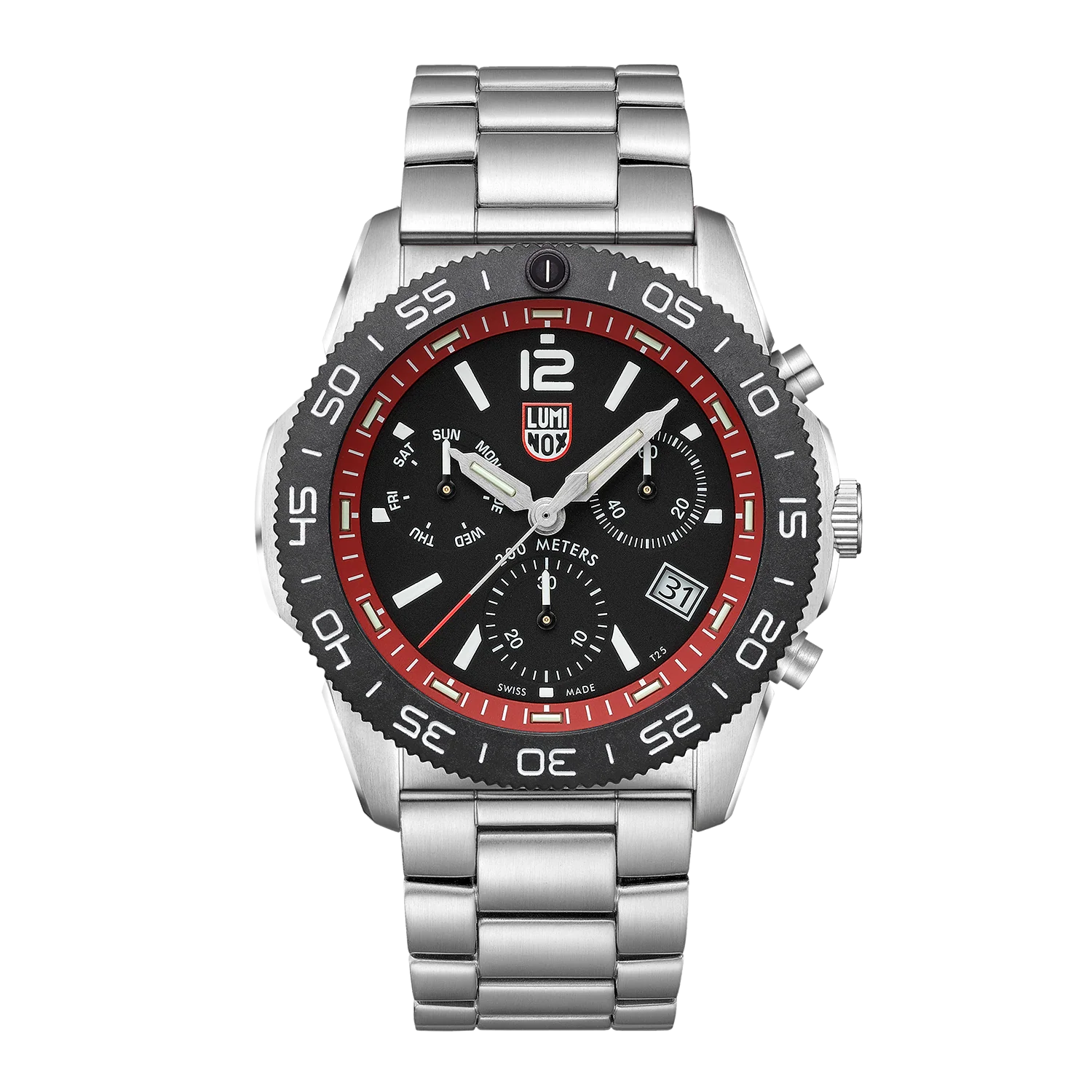 Luminox Pacific Diver Chronograph Gents Wrist Watch