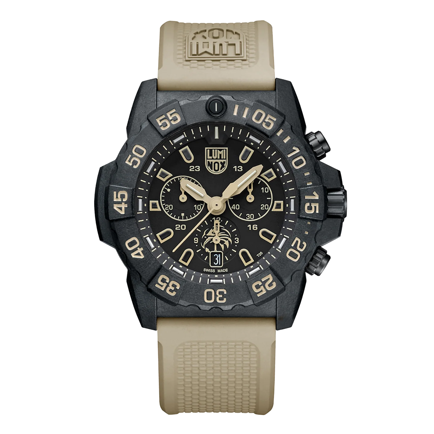 Luminox Navy Seal Gents Wrist Watch