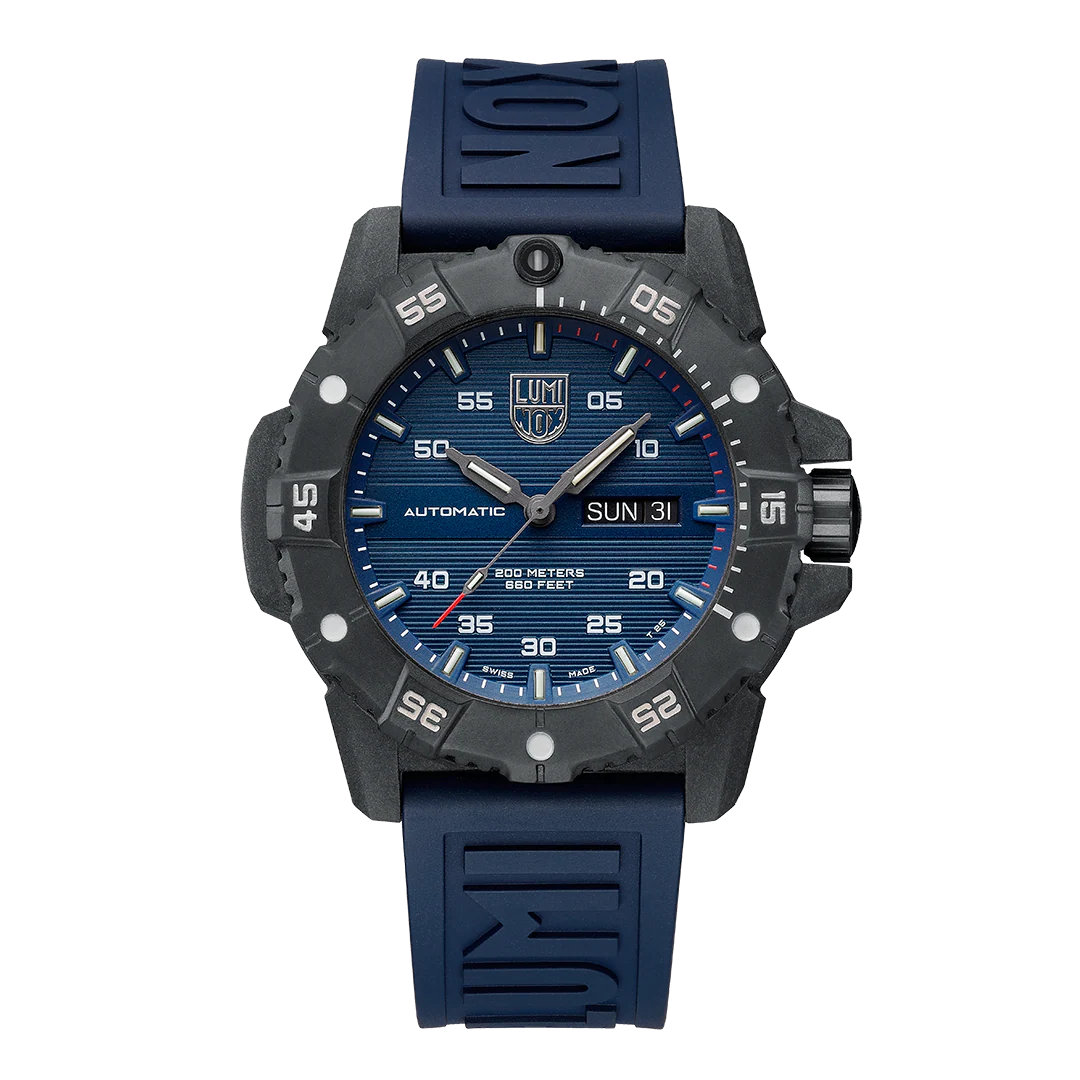 Luminox Master Carbon SEAL Automatic Dive Watch