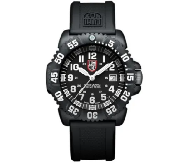 Luminox Original Navy Seal Gents Wrist Watch XS.3051.F